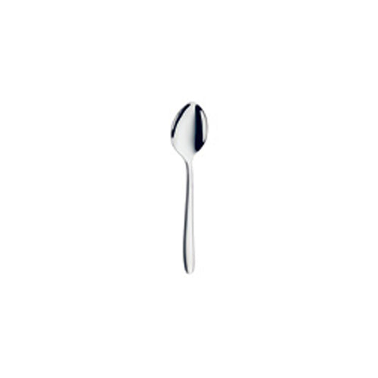 Hepp Ecco 18/10 Stainless Steel Demi-tasse Spoons Pack of 12