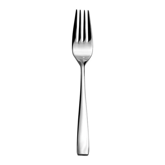 Sola Lotus 18/10 Stainless Steel Forks Pack of 12