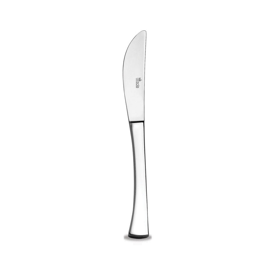 Sola Lotus 18/10 Stainless Steel Table Knife Pack of 12