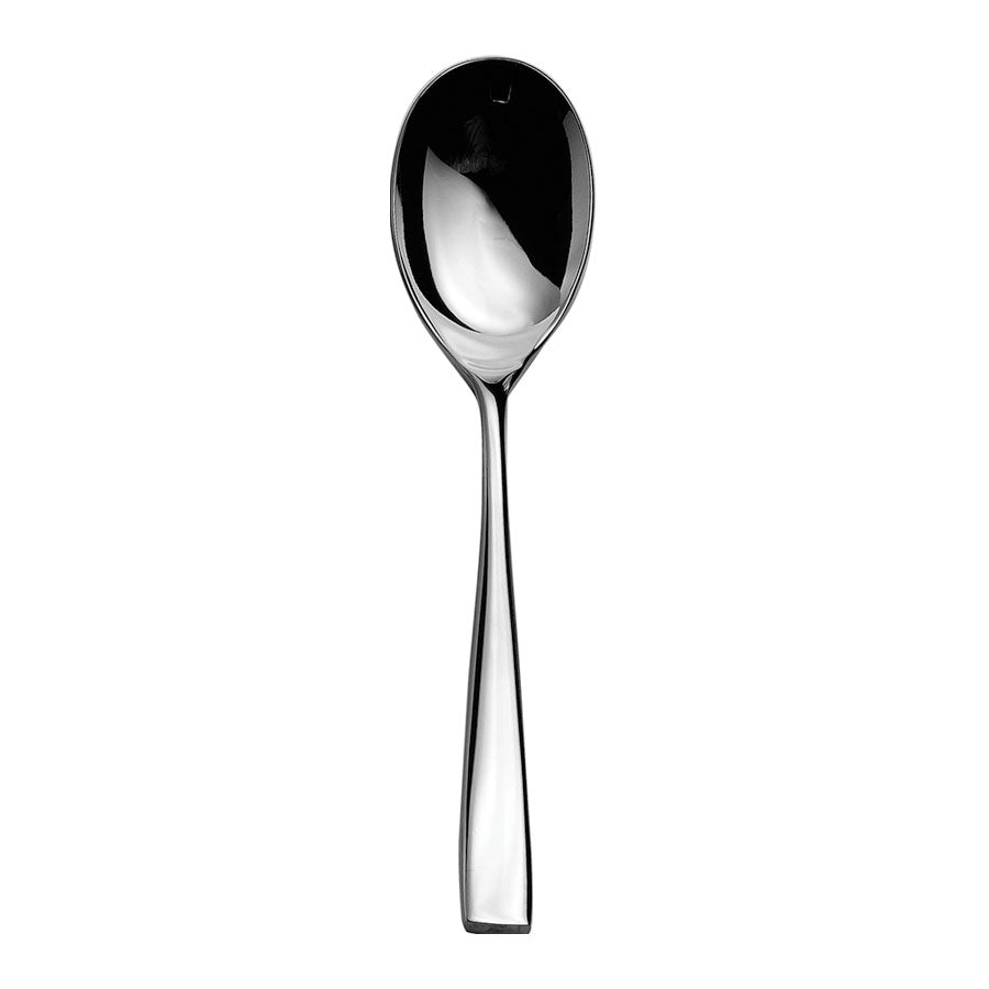 Sola Lotus 18/10 Stainless Steel Dessert Spoons Pack of 12