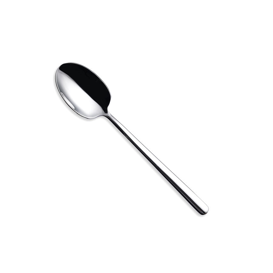 Artis Diva 18/10 Stainless Steel TeaSpoons Pack of 12