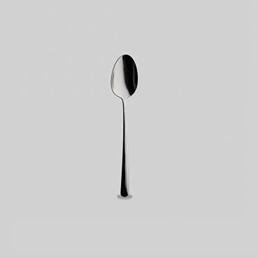 Sola Ibiza Dessert Spoons Stainless Steel Pack of 12