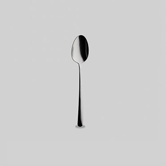 Sola Ibiza Dessert Spoons Stainless Steel Pack of 12