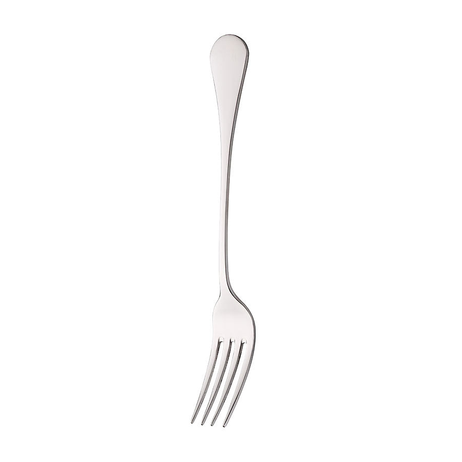 Utopia Verdi 18/10 Stainless Steel Forks Pack of 12