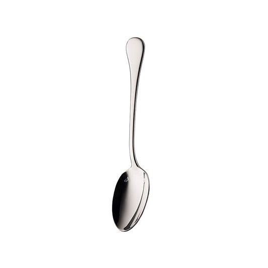 Utopia Verdi 18/10 Stainless Steel Dessert Spoons Pack of 12