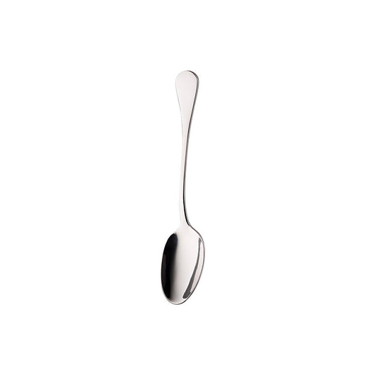 Utopia Verdi 18/10 Stainless Steel TeaSpoons Pack of 12