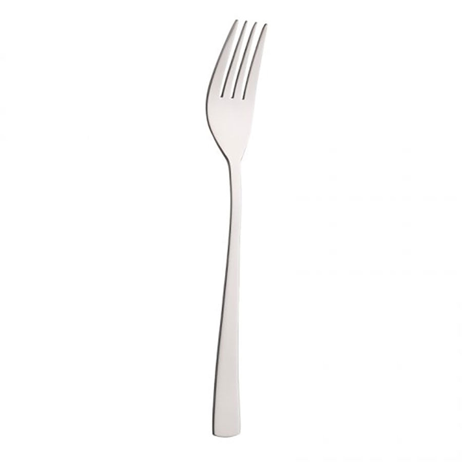 Utopia Elegance 18/10 Stainless Steel Forks Pack of 12