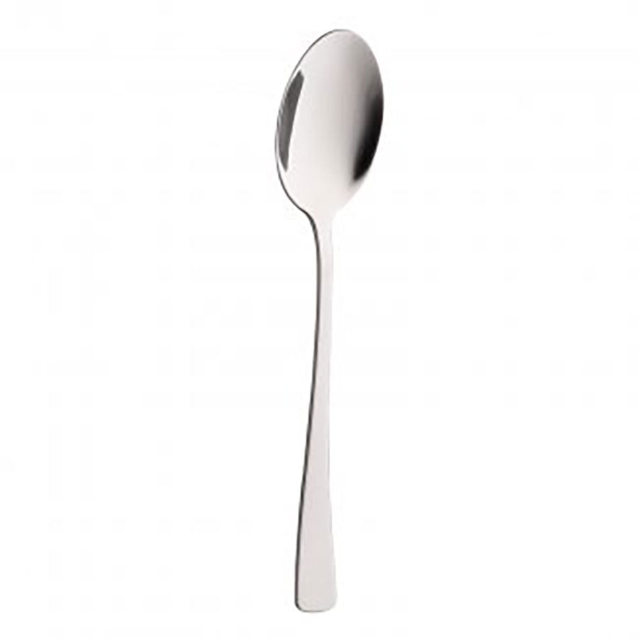 Utopia Elegance 18/10 Stainless Steel Dessert Spoons Pack of 12