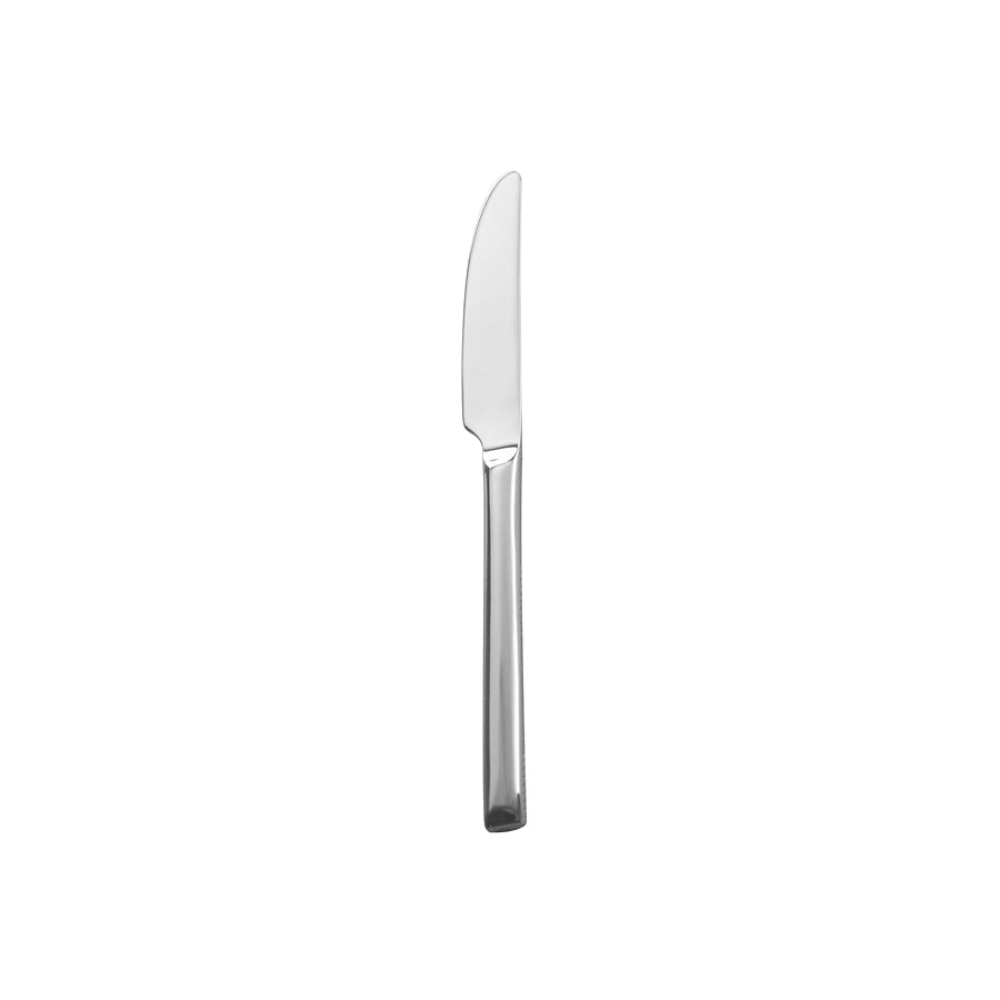 Signature Style Cambridge 18/0 Stainless Steel Dessert Knife Pack of 12