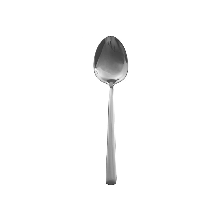 Signature Style Cambridge 18/0 Stainless Steel Dessert Spoons Pack of 12