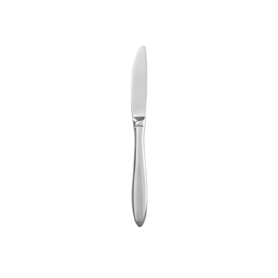 Signature Style Canterbury 18/0 Stainless Steel Dessert Knife Pack of 12