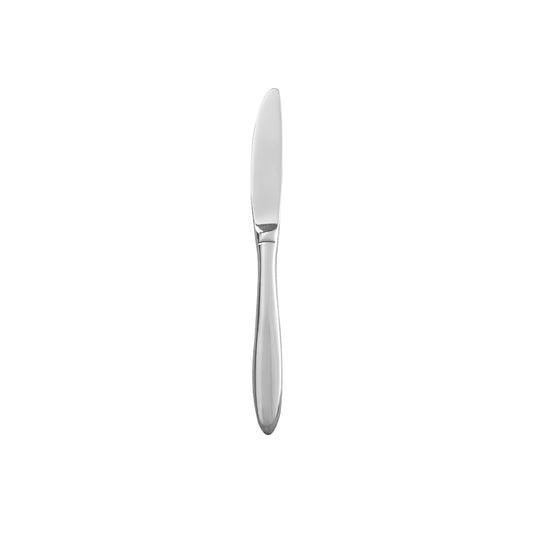 Signature Style Canterbury 18/0 Stainless Steel Dessert Knife Pack of 12