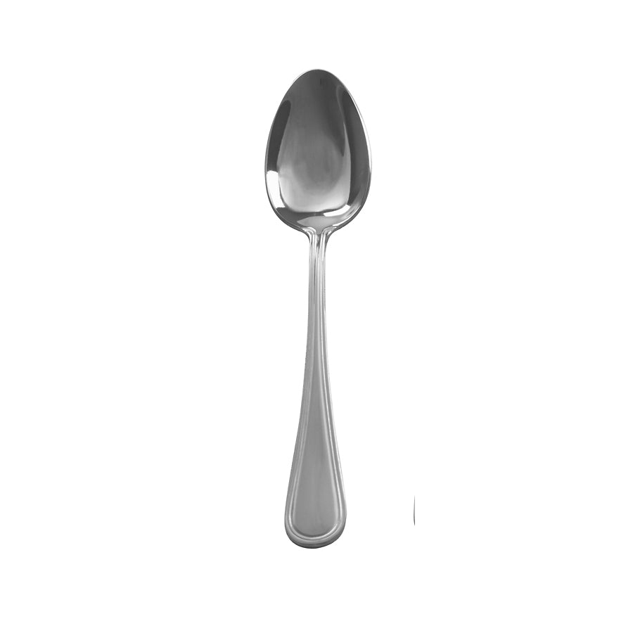 Signature Style Salisbury 18/0 Stainless Steel Table Spoons Pack of 12