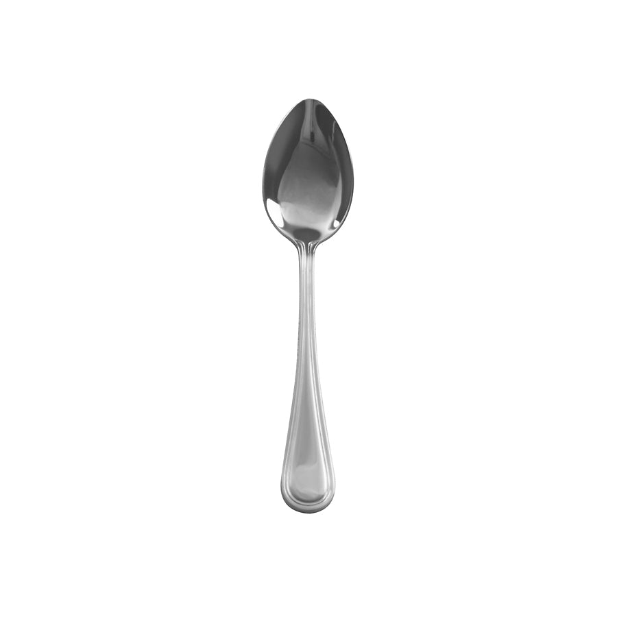 Signature Style Salisbury 18/0 Stainless Steel Dessert Spoons Pack of 12