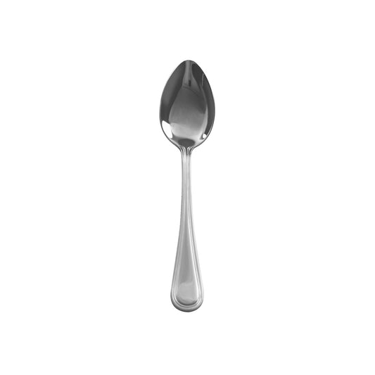 Signature Style Salisbury 18/0 Stainless Steel Dessert Spoons Pack of 12