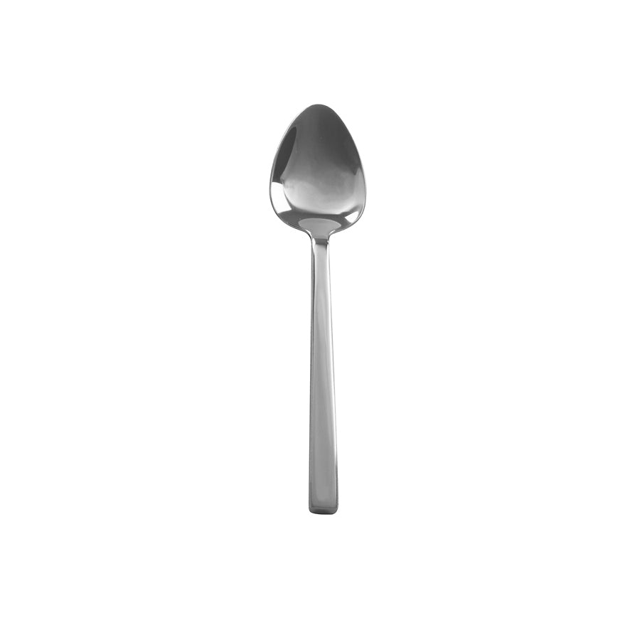 Signature Style Winchester 18/0 Stainless Steel Dessert Spoons Pack of 12