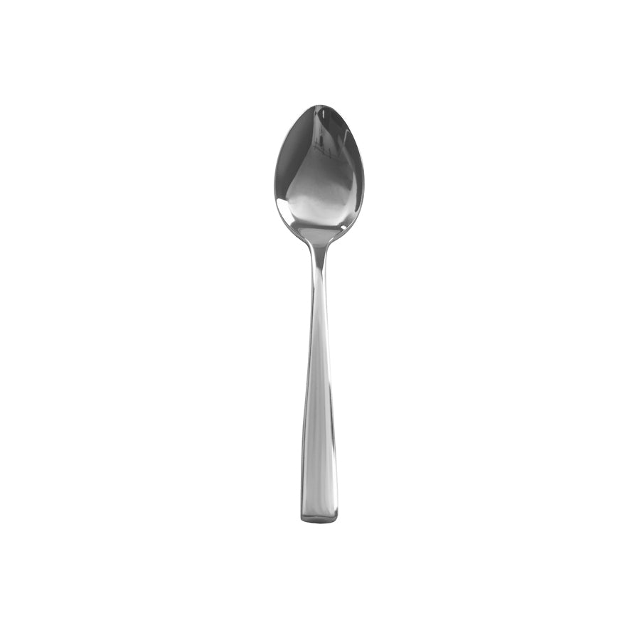 Signature Style Stirling 18/0 Stainless Steel Dessert Spoons Pack of 12