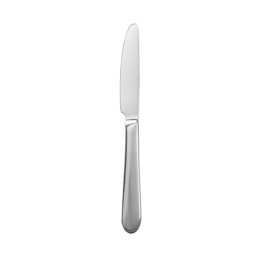 Signature Style Lichfield 18/0 Stainless Steel Table Knife Pack of 12