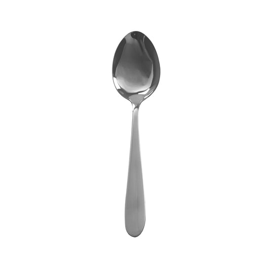 Signature Style Lichfield 18/0 Stainless Steel Table Spoons Pack of 12