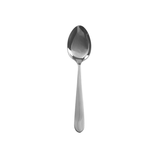 Signature Style Lichfield 18/0 Stainless Steel Dessert Spoons Pack of 12