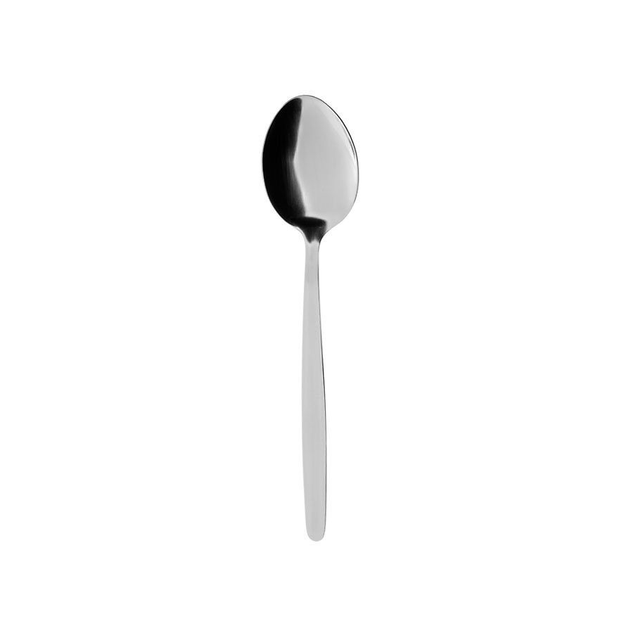 Signature Style 18/0 Stainless Steel Plaza Aviation Spoons Pack of 12