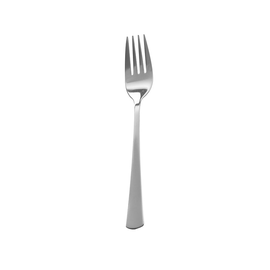 Signature Style Caroline 18/10 Stainless Steel Forks Pack of 12