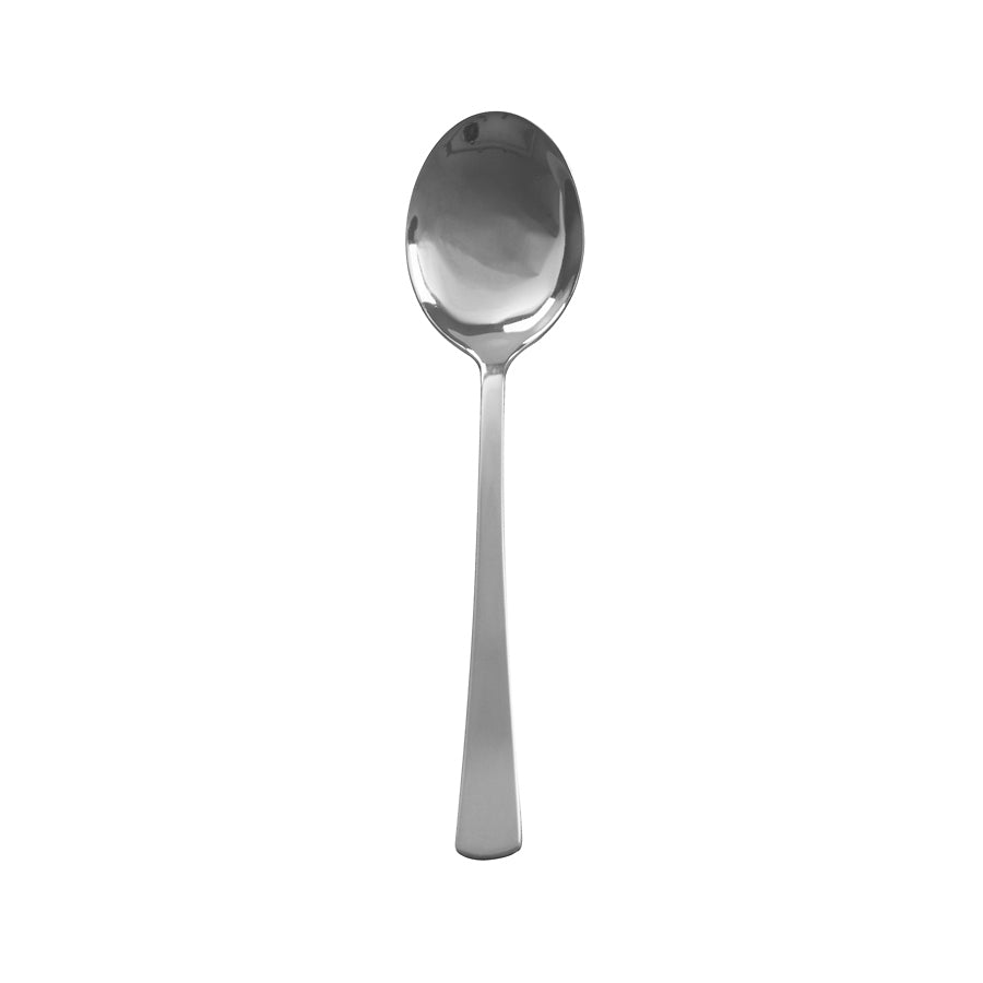 Signature Style Caroline 18/10 Stainless Steel Table Spoons Pack of 12