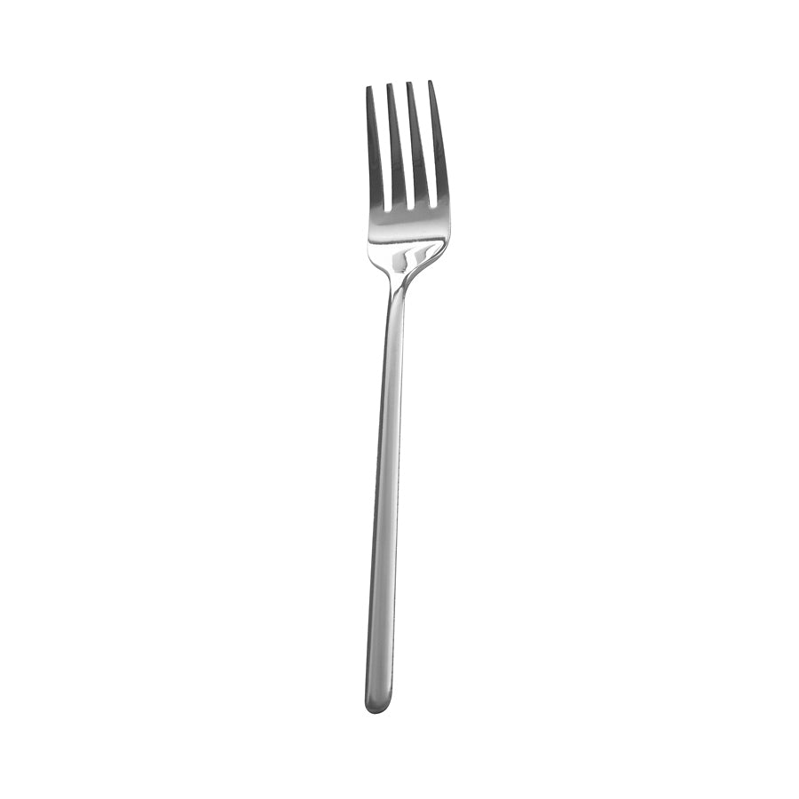 Signature Style Jasmine 18/10 Stainless Steel Forks Pack of 12