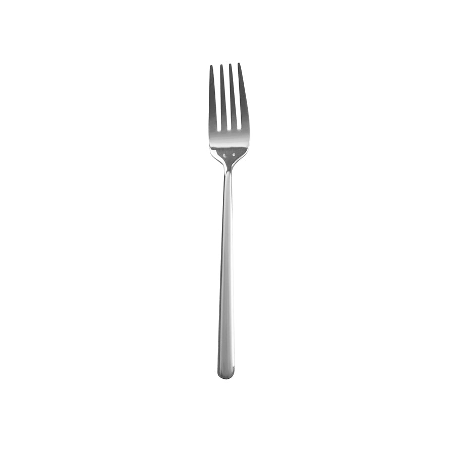 Signature Style Nottingham 18/10 Stainless Steel Table Spoon Pack of 12