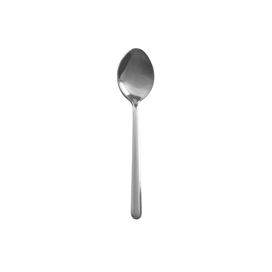 Signature Style Jasmine 18/10 Stainless Steel TeaSpoons Pack of 12