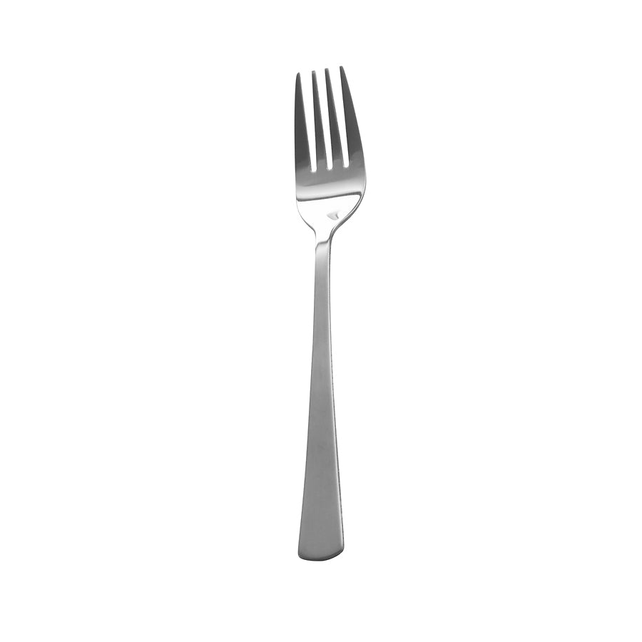 Signature Style Stephanie 18/10 Stainless Steel Forks Pack of 12