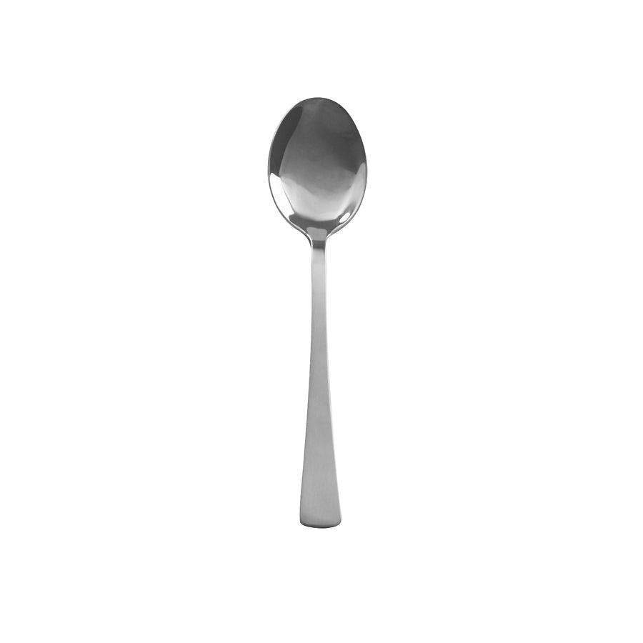 Signature Style Stephanie 18/10 Stainless Steel Dessert Spoons Pack of 12