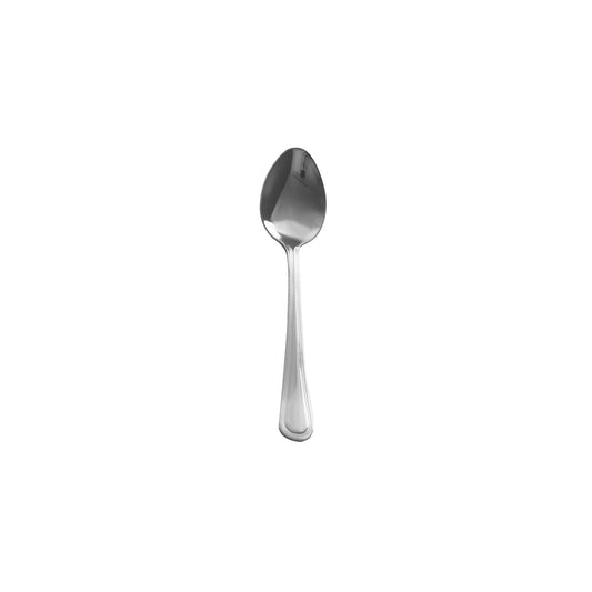 Signature Style Oxford 18/10 Stainless Steel TeaSpoons Pack of 12