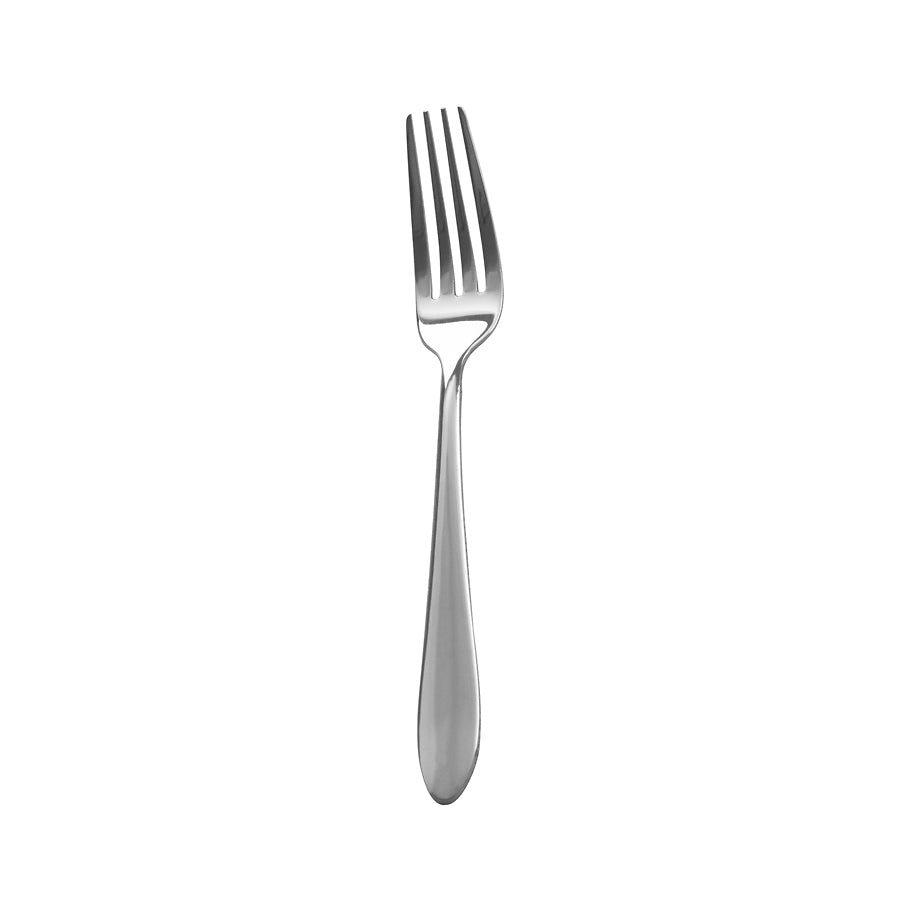 Signature Style Nottingham 18/10 Stainless Steel Forks Pack of 12