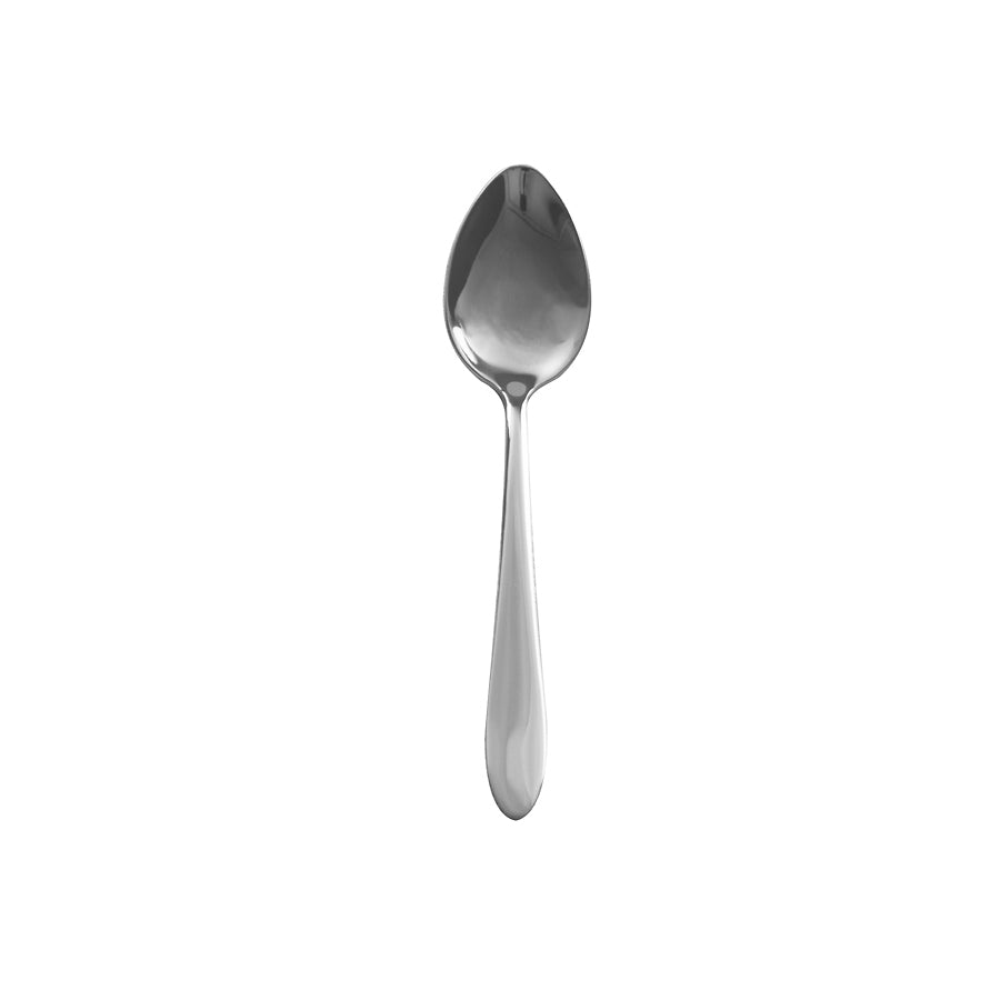 Signature Style Nottingham 18/10 Stainless Steel Dessert Spoons Pack of 12