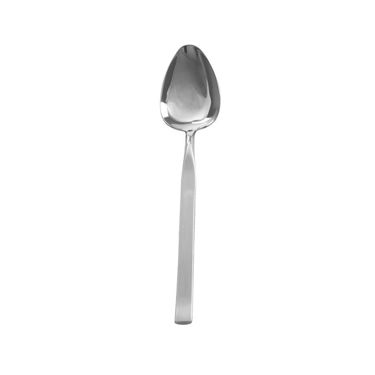 Signature Style York 18/10 Stainless Steel Table Spoons Pack of 12