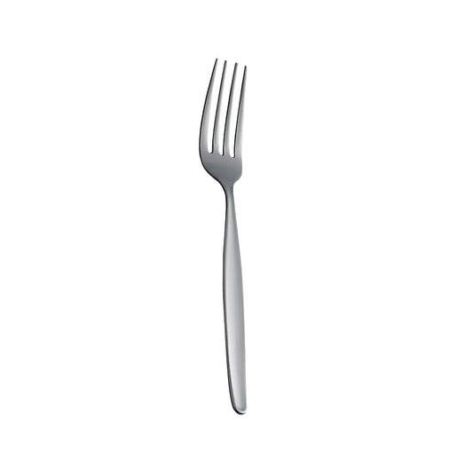 Signature Steel New Era 18/0 Stainless Steel Infants Forks Pack of 12