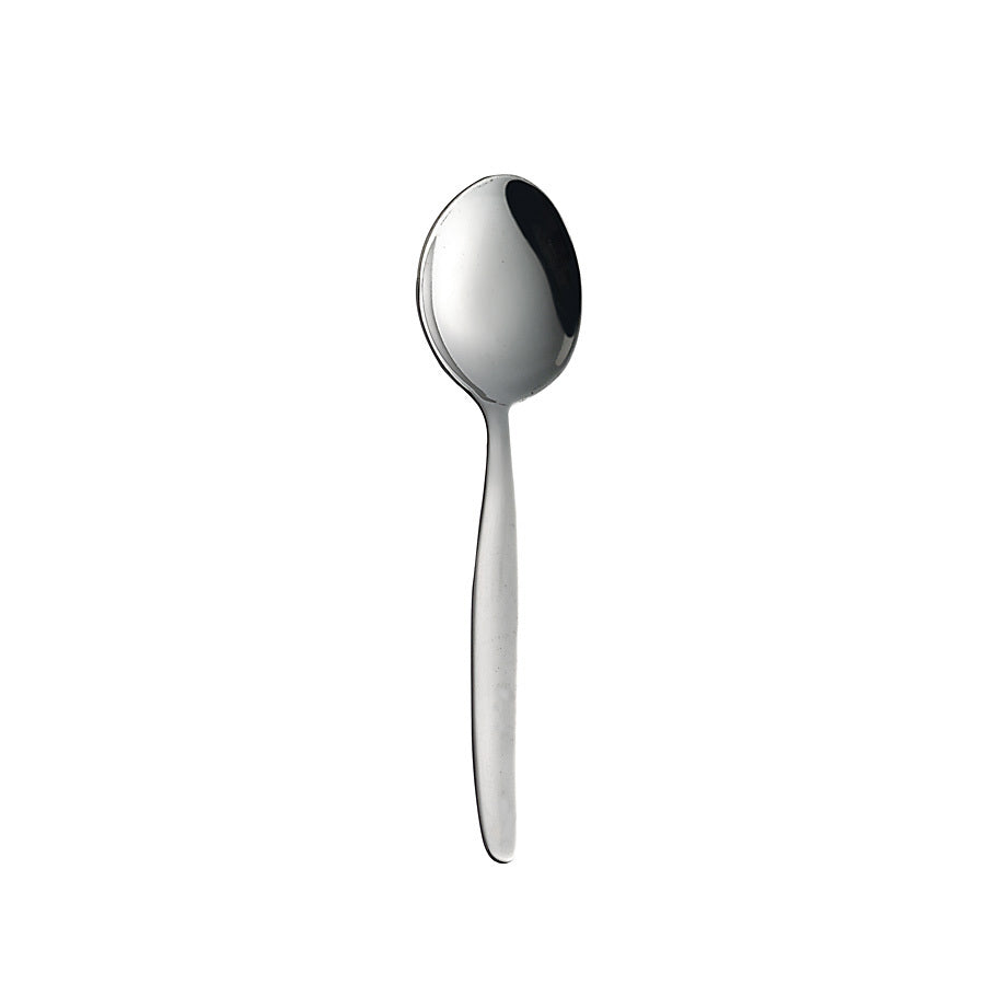 Signature Steel New Era 18/0 Stainless Steel Infants Spoons Pack of 12