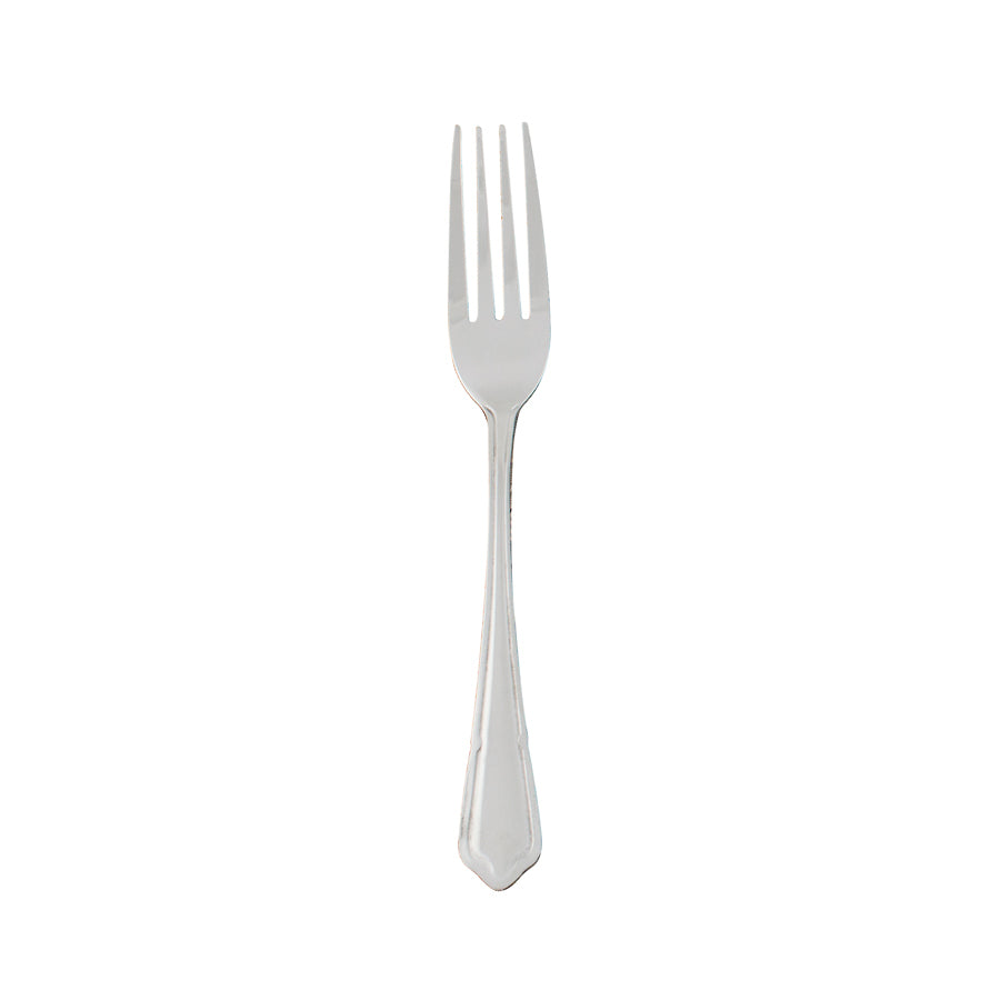 Signature Steel Dubarry 18/0 Stainless Steel Forks Pack of 12