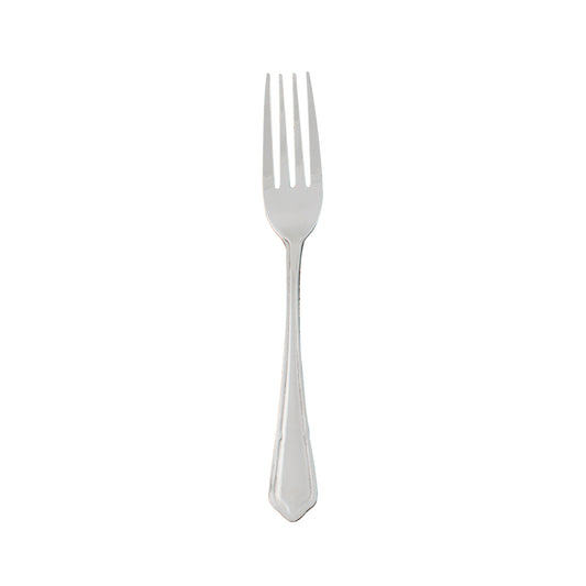 Signature Steel Dubarry 18/0 Stainless Steel Forks Pack of 12