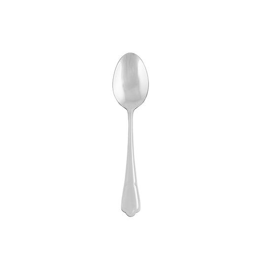 Signature Steel Dubarry 18/0 Stainless Steel Dessert Spoons Pack of 12