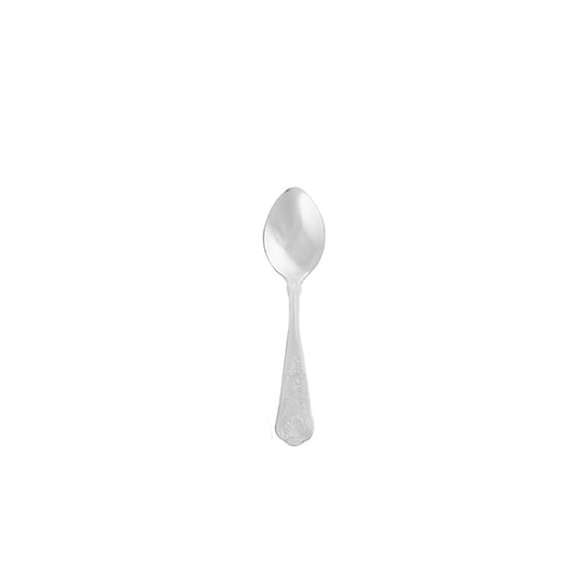 Signature Steel Kings 18/0 Stainless Steel TeaSpoons Pack of 12