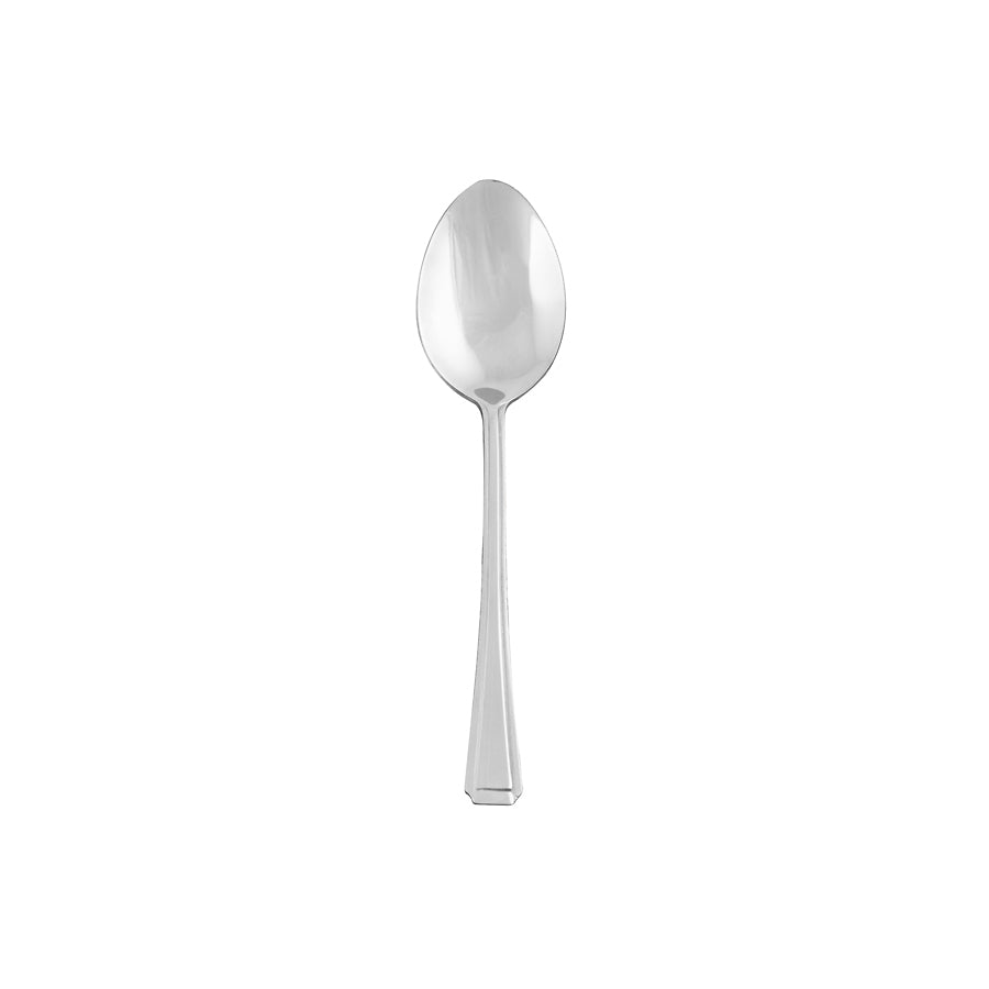 Signature Steel Harley 18/0 Stainless Steel Dessert Spoons Pack of 12