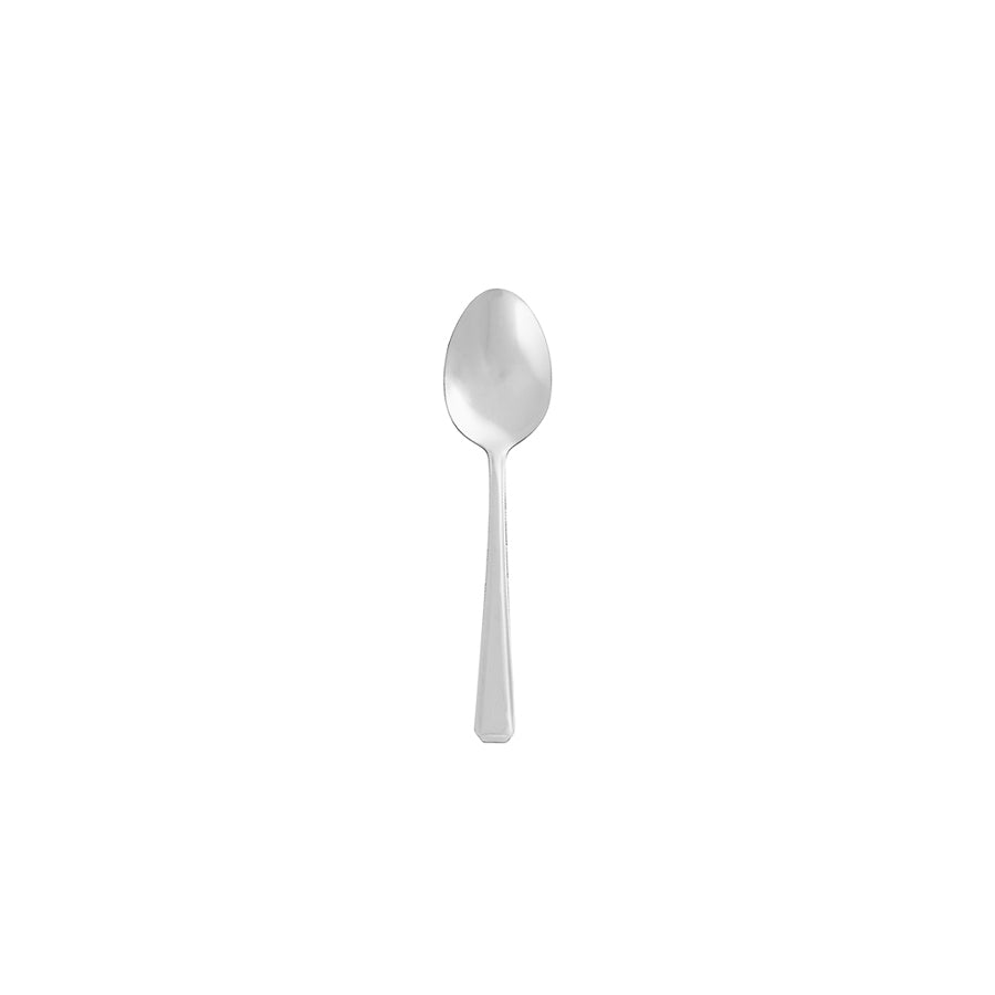 Signature Steel Harley 18/0 Stainless Steel TeaSpoons Pack of 12