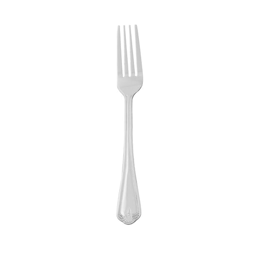 Signature Steel Jesmond 18/0 Stainless Steel Forks Pack of 12