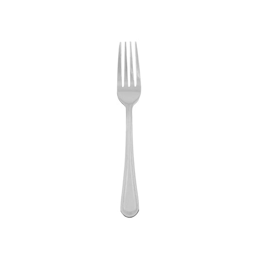 Signature Steel Kings 18/0 Stainless Steel Table Spoon Pack of 12