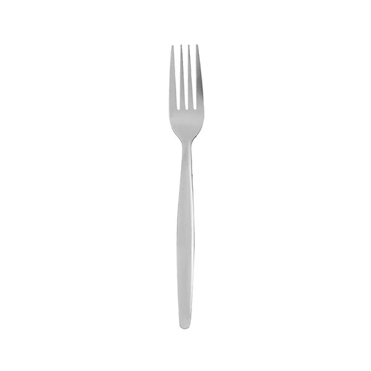 Signature Steel New Era 18/0 Stainless Steel Forks Pack of 12