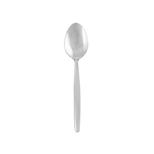 Signature Steel New Era 18/0 Stainless Steel Dessert Spoons Pack of 12