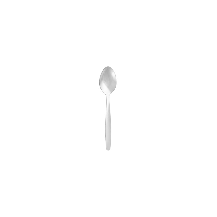 Signature Steel New Era 18/0 Stainless Steel Plain Coffee Spoons Pack of 12