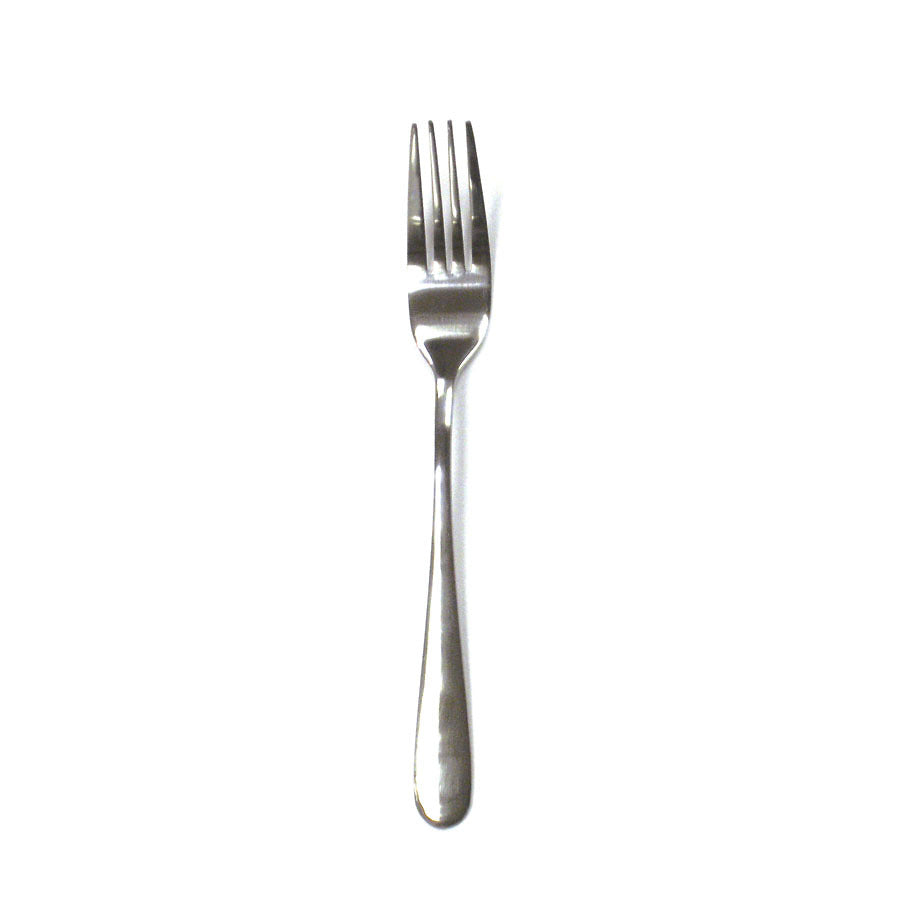 Signature Style New English 18/0 Stainless Steel Forks Pack of 12